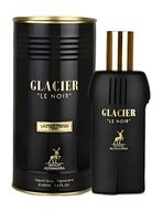 PERFUME MAISON ALHAMBRA GLACIER LE NOIR EDP 100ML