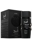 PERFUME LATTAFA ASAD ELIXIR EDP 100ML