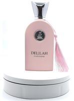 PERFUME MAISON ALHAMBRA DELILAH POUR FEMME EDP 100ML