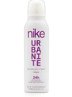 PERFUME NIKE WOMAN GOURMAND STREET DESODORANTE 200ML