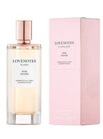 PERFUME ARIANA GRANDE LOVENOTES PINK WOODS EDP 125ML