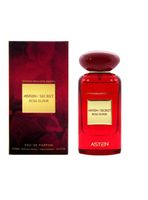 PERFUME ASTEN SECRET ROJA ELIXIR EDP 100ML