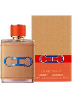 PERFUME  CAROLINA HERRERA CH MEN PASION EDP 100ML