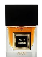 PERFUME ANFAR LONDON ASHY WOOD EXTRAIT DE PARFUM 100ML