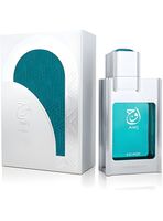 PERFUME MAMLAKAT AL OUD AWJ AZUREE EDP 100ML