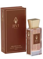 PERFUME JIVI THE STORY OF OUD CHAPTER 7 : SOPHISTICATION PARFUM 100ML