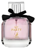 Perfume MAISON ALHAMBRA MY PARTY EDP 100ML