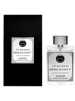 PERFUME  ANFAR ITALIAN BERGAMOT EXTRAIT DE PARFUM 50ML