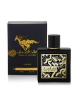 PERFUME LATTAFA QAED AL FURSAN EDP 90ML