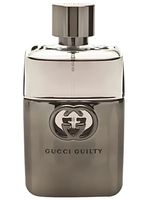 PERFUME  GUCCI GUILTY EDT 50ML