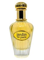 Perfume MAISON ALHAMBRA JARDIN DE PARIS EDP 100ML