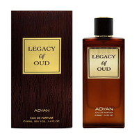PERFUME  ADYAN LEGACY OF OUD EDP 100ML