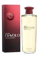 PERFUME ANTONIO BANDERAS DIAVOLO FOR MEN EDT 200ML