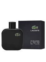 PERFUME LACOSTE L.12.12 NOIR EDT 100ML