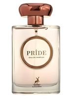 PERFUME  MAISON ALHAMBRA PRIDE EDP 100ML