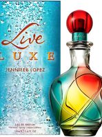 PERFUME  Live Luxe Edp 100ml