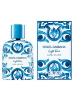 PERFUME DOLCE & GABBANA CAPRI IN LOVE HOMBRE EDP 100ML