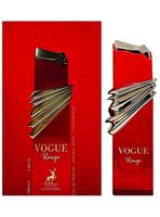 PERFUME  MAISON ALHAMBRA VOUGUE ROUGE EDP 100ML