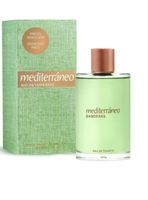 PERFUME ANTONIO BANDERAS MEDITERRANEO EDT 200ML