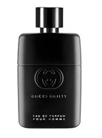 PERFUME  GUCCI GUILTY POUR HOMME EDP 50ML