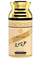 PERFUME LATTAFA OUD MOOD DESODORANTE 250ML