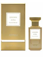 PERFUME ASTEN GOLDEN AURA EDP 80ML