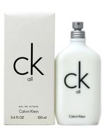 PERFUME  CALVIN KLEIN CK ALL EDT 100ML