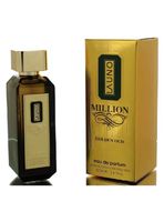 PERFUME  FRAGRANCE WORLD LA UNO MILLION GOLDEN OUD EDP 100ML