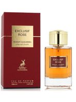Perfume MAISON ALHAMBRA EXCLUSIF ROSE EDP 100ML