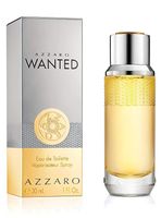 PERFUME  AZZARO WANTED EDT 30ML