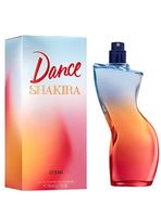 PERFUME  SHAKIRA DANCE OCEAN EDT 80ML