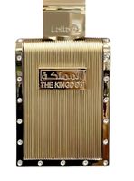 PERFUME  LATTAFA THE KINGDOM MEN EDP 100ML