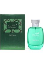 PERFUME RASSASI HAWAS TROPICAL EDP 100ML