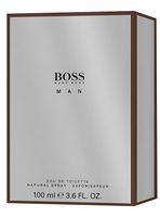 PERFUME HUGO BOSS ORANGE MAN EDT 100ML (NUEVA PRESENTACION)
