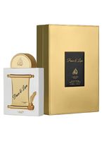 PERFUME  LATTAFA PEACE & LOVE EDP 100ML