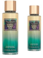 VICTORIA SECRET COLONIA SENTAL BERRY SILK 250ML (NUEVA COLECCION)