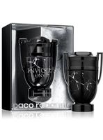 PERFUME  PACO RABANNE INVICTUS ONYX COLLECTOR EDICION EDT 100ML