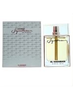 PERFUME AL HARAMAIN SIGNATURE EDP 100ML
