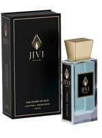 PERFUME JIVI THE STORY OF OUD CHAPTER 3 : KNOWLEDGE PARFUM 100ML
