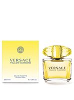 PERFUME VERSACE YELLOW DIAMOND EDT 200ML