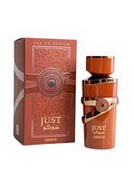 PERFUME FRAGRANCE WORLD JUST CHOCO EDP 100ML