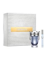 PERFUME  PACO RABANNE INVICTUS ESTUCHE EDT 100ML+20ML
