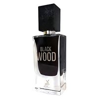 PERFUME  MAISON ALHAMBRA BLACK WOOD EDP 60ML