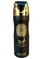 PERFUME LATTAFA ASAD DESODORANTE 200ML