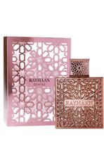 PERFUME RAYHAAN DIVINE EDP 100ML