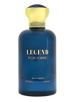 PERFUME  BHARARA LEGEND POUR HOMME EDP 100ML