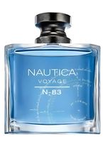 PERFUME  Nautica Voyage N-83 Edt 100ml