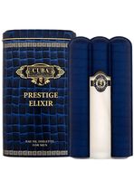 PERFUME CUBA PRESTIGE ELIXIR EDT 90ML