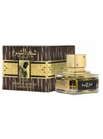 PERFUME  LATTAFA SHEIKH AL SHUYUKH CONCENTRATED EDP 100ML