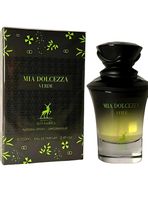 PERFUME MAISON ALHAMBRA MIA DOLCEZZA VERDE EDP 100ML
